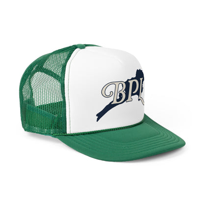 Biddeford Pool Collection // BPL Trucker Caps