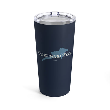 Biddeford Pool Collection // Biddeford Pool Tumbler 20oz