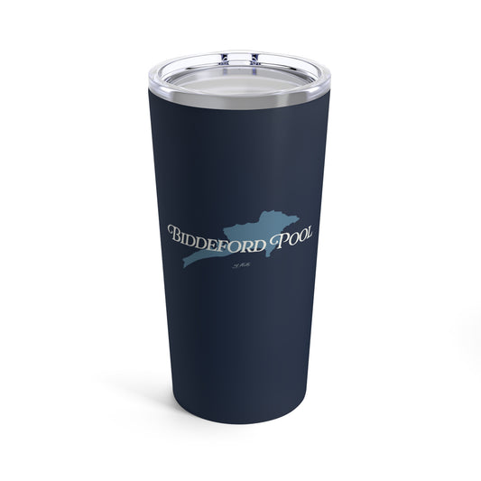 Biddeford Pool Collection // Biddeford Pool Tumbler 20oz