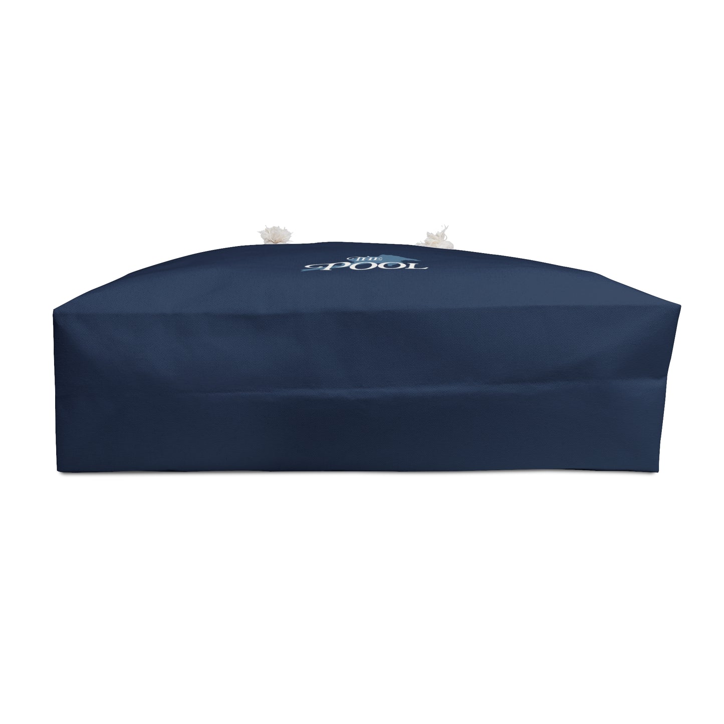 Biddeford Pool Collection // The Pool Navy Weekender Bag