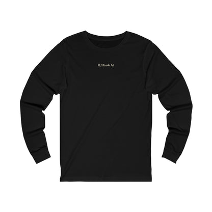 CL/FFworks Art  //  Long Sleeve T-Shirt