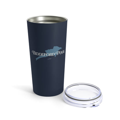 Biddeford Pool Collection // Biddeford Pool Tumbler 20oz