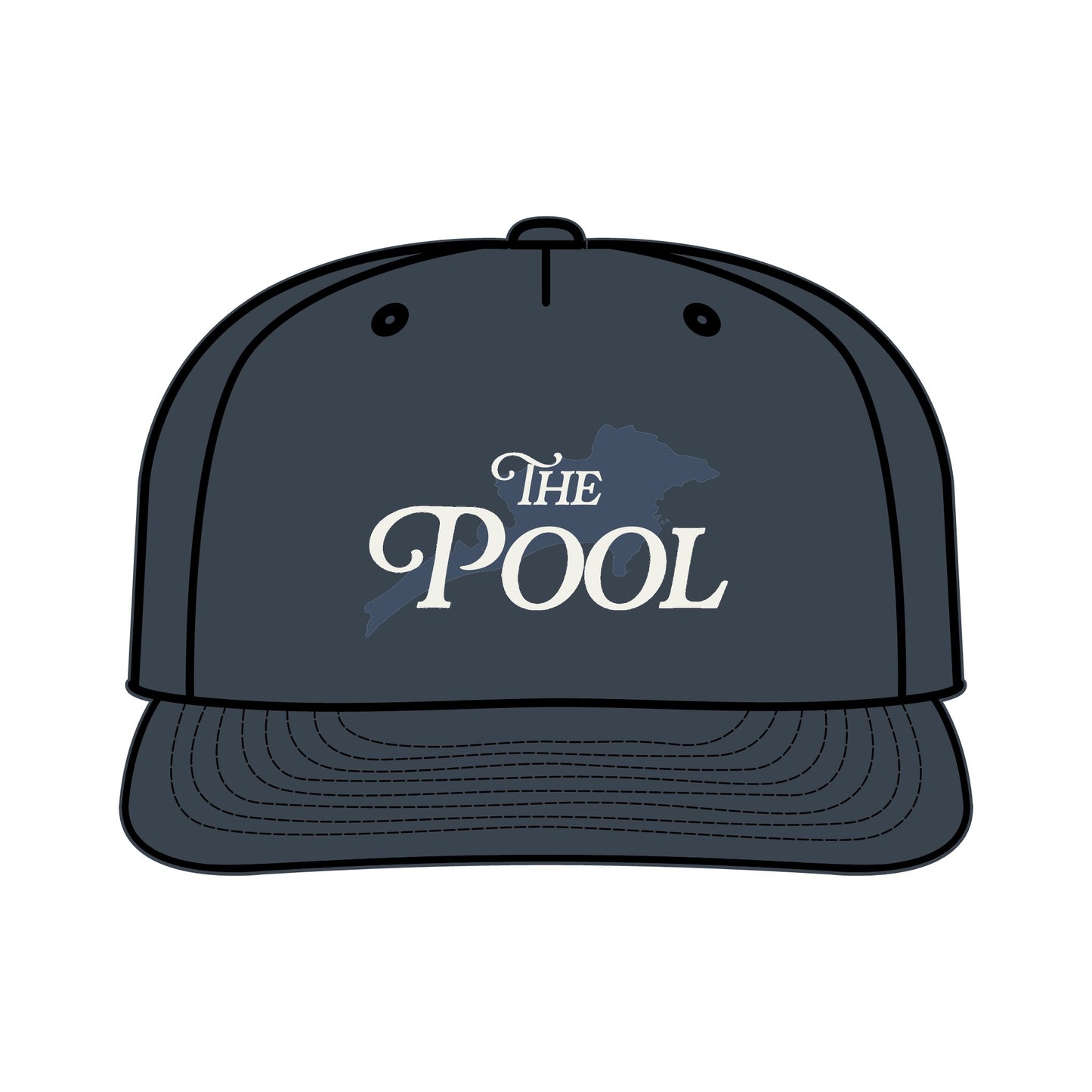 Biddeford Pool Collection // The Pool Surf Cap