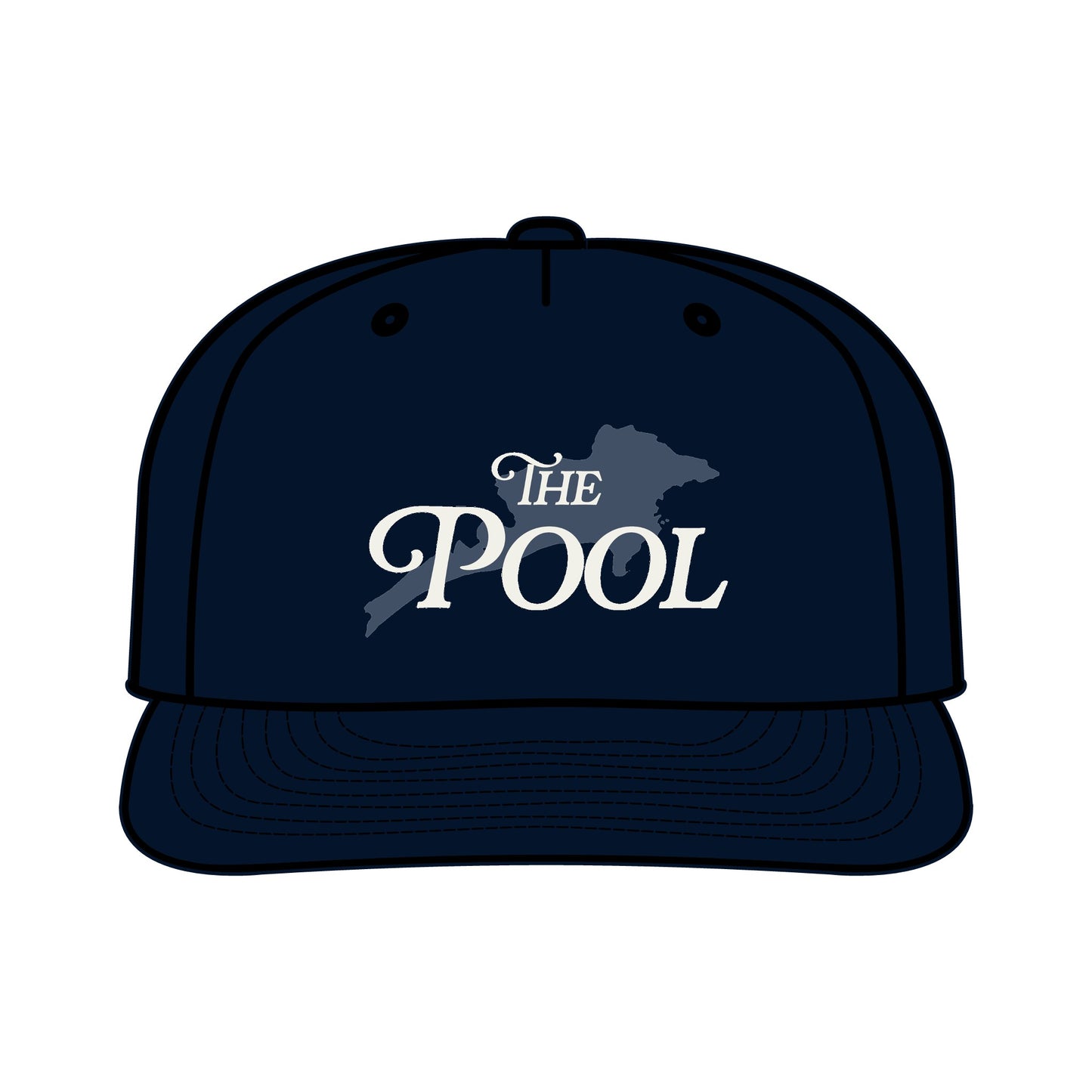 Biddeford Pool Collection // The Pool Surf Cap