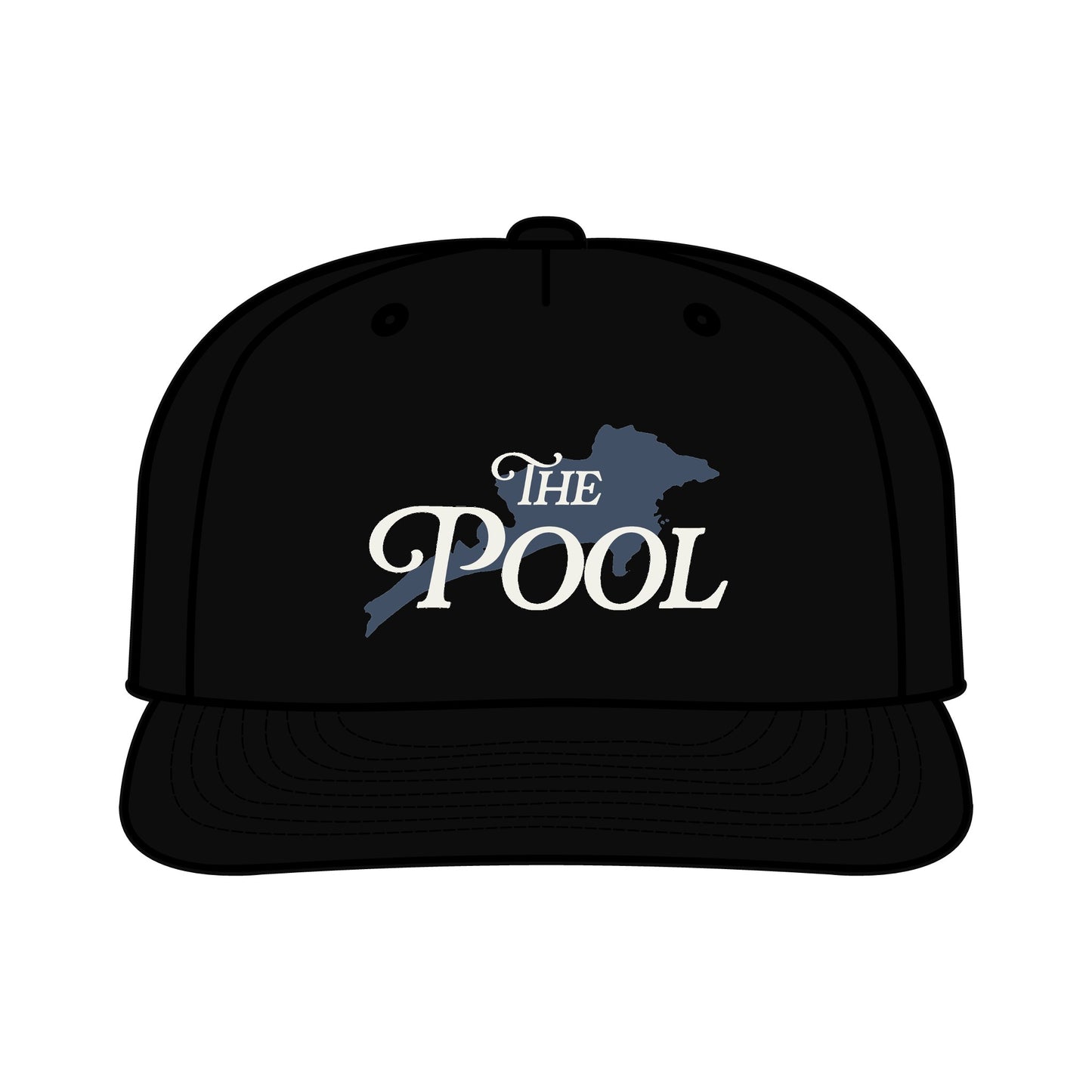 Biddeford Pool Collection // The Pool Surf Cap