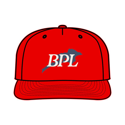 Biddeford Pool Collection // BPL Surf Cap