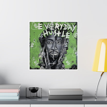 Future: 'Everyday Hustle'  //  Matte Print