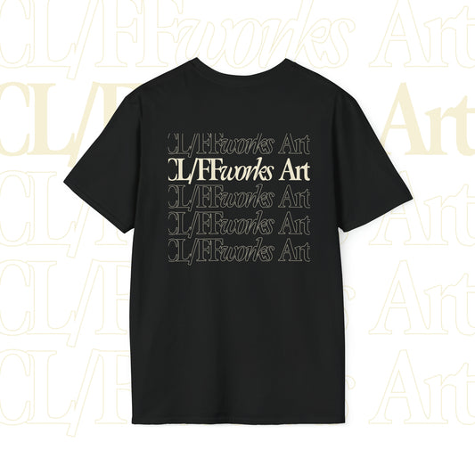 CL/FFworks Art  //  T-Shirt