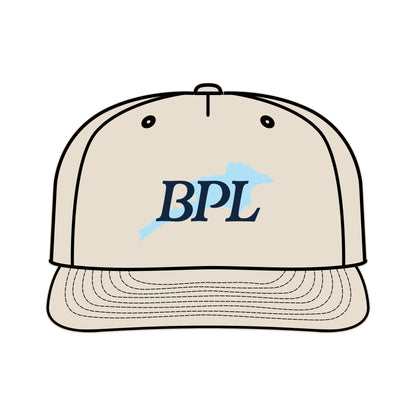 Biddeford Pool Collection // BPL Surf Cap