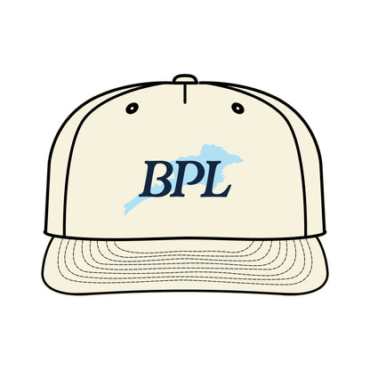 Biddeford Pool Collection // BPL Surf Cap