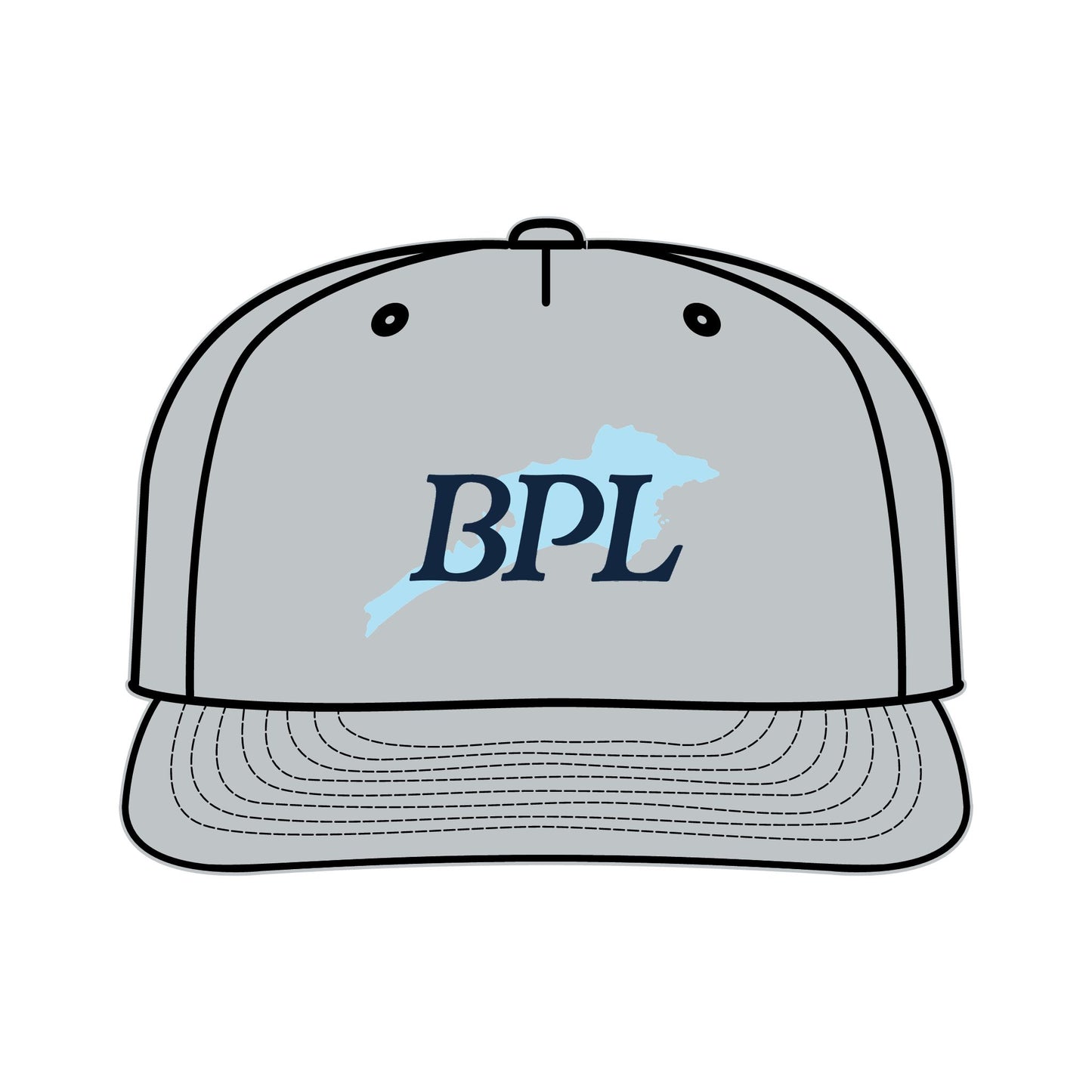 Biddeford Pool Collection // BPL Surf Cap