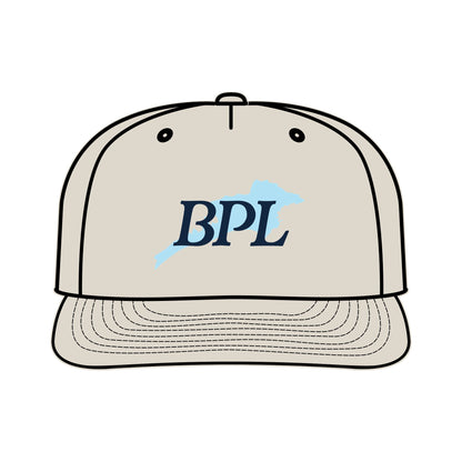 Biddeford Pool Collection // BPL Surf Cap