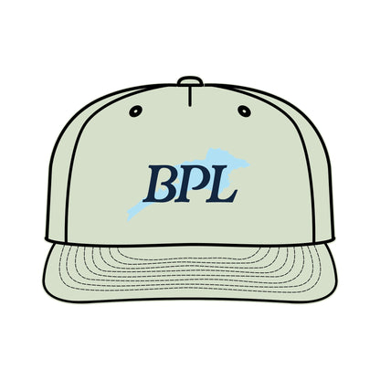 Biddeford Pool Collection // BPL Surf Cap