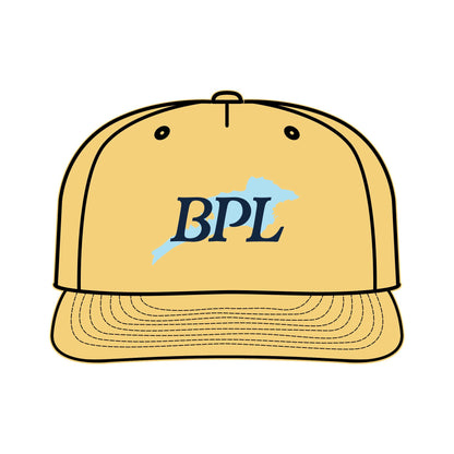 Biddeford Pool Collection // BPL Surf Cap