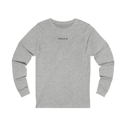 CL/FFworks Art  //  Long Sleeve T-Shirt